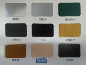 鋁型材、護欄行業(yè)